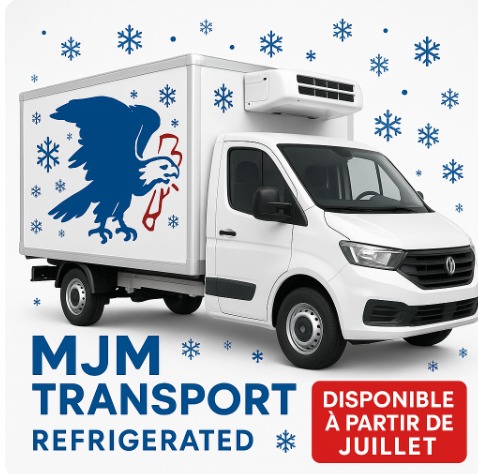 livraison express mjm transport