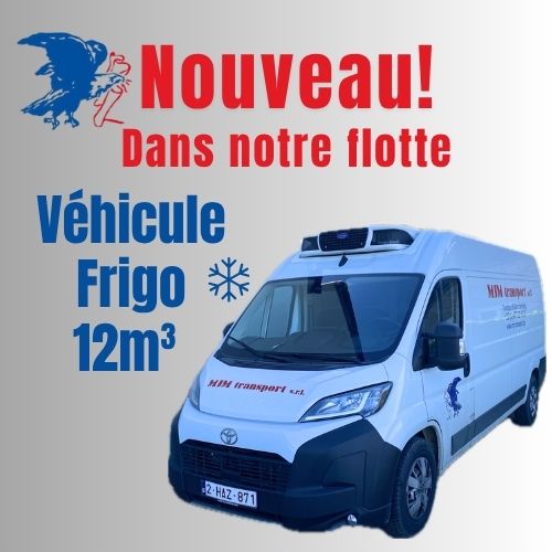 livraison express mjm transport