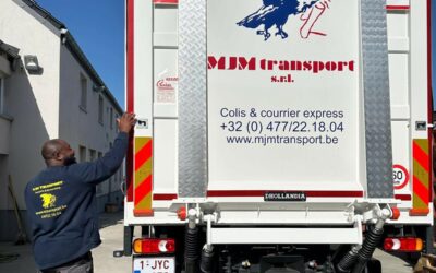 🚛 On s&rsquo;agrandit !